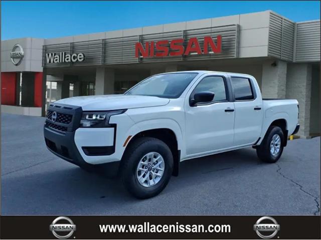 2026 Nissan Frontier Crew Cab S 4x4 for sale in Kingsport, TN