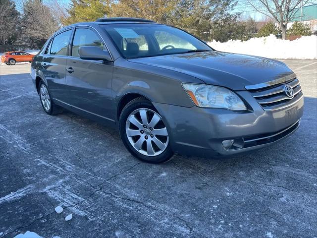 2006 Toyota Avalon XL for sale in Sterling, VA