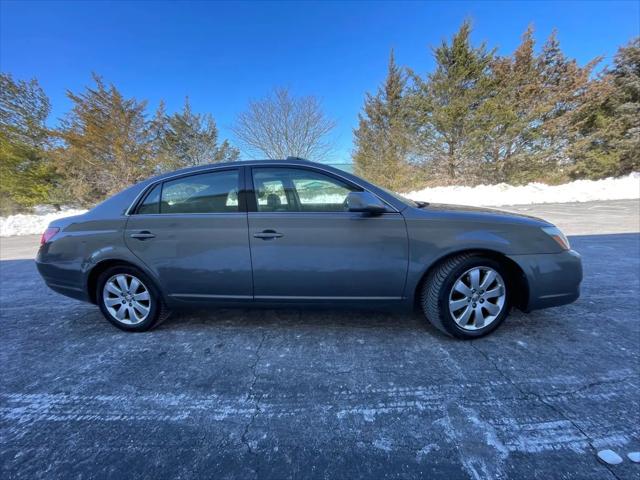 2006 Toyota Avalon XL