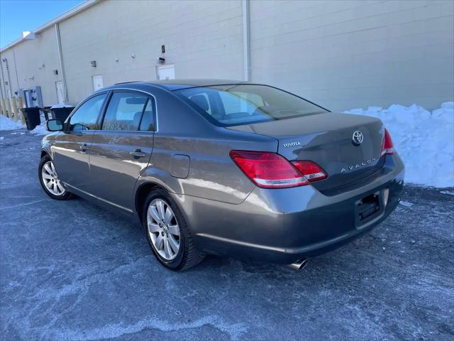 2006 Toyota Avalon XL