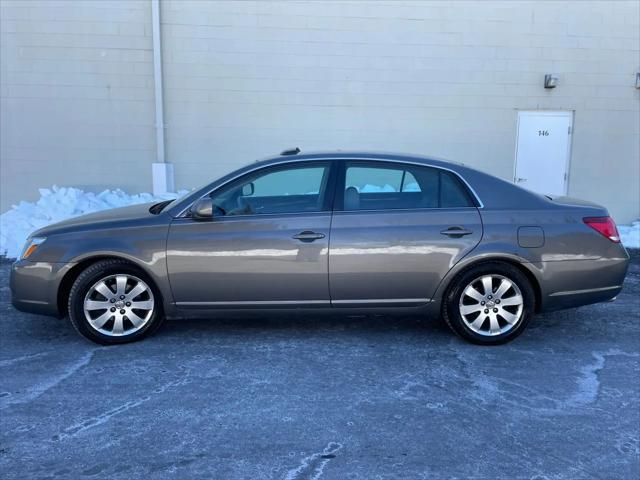 2006 Toyota Avalon XL