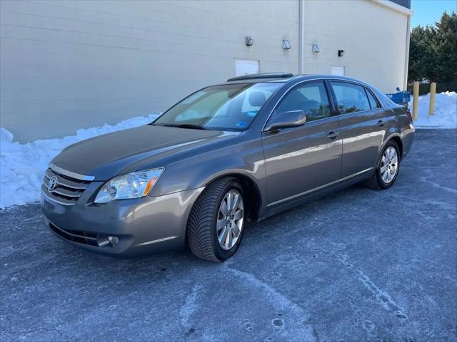2006 Toyota Avalon XL