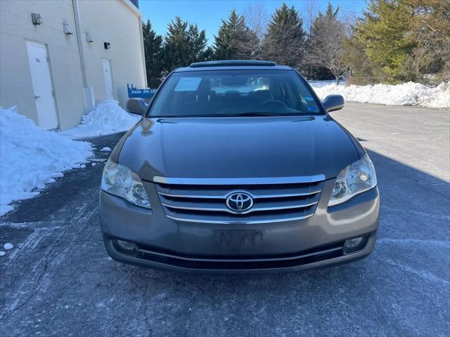 2006 Toyota Avalon XL