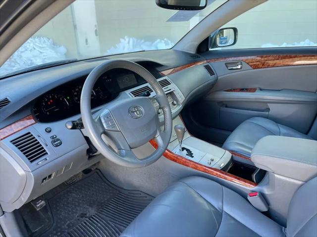2006 Toyota Avalon XL