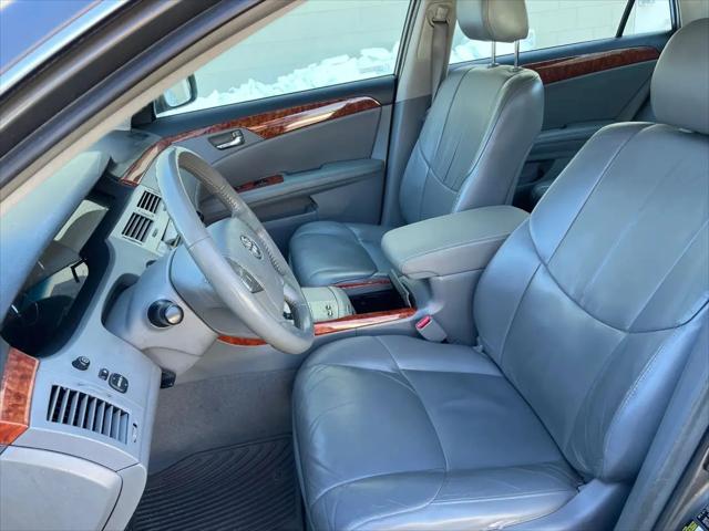 2006 Toyota Avalon XL