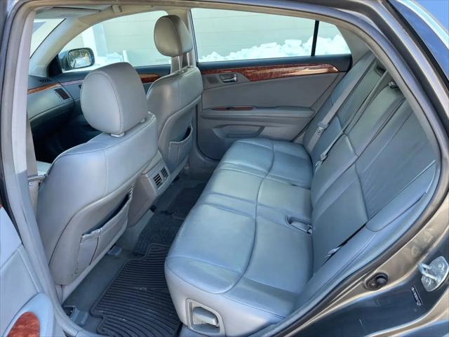 2006 Toyota Avalon XL