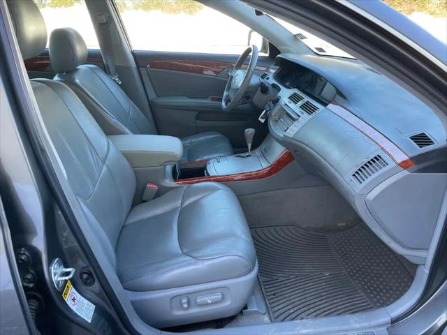2006 Toyota Avalon XL