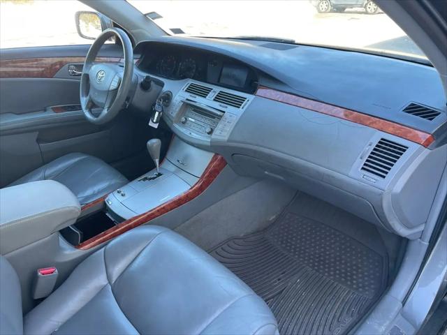 2006 Toyota Avalon XL