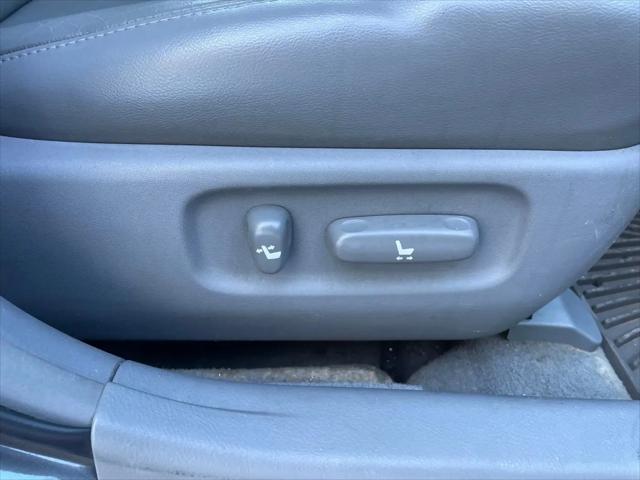 2006 Toyota Avalon XL