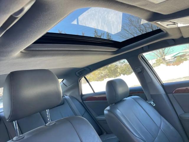 2006 Toyota Avalon XL