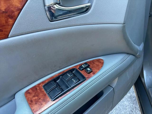 2006 Toyota Avalon XL