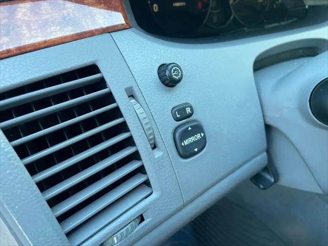 2006 Toyota Avalon XL
