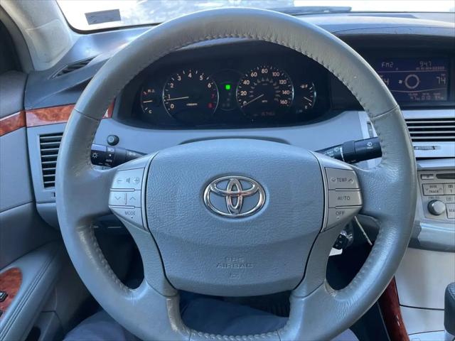 2006 Toyota Avalon XL