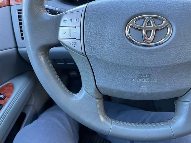 2006 Toyota Avalon XL