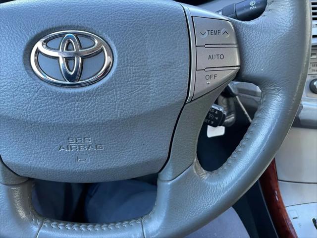 2006 Toyota Avalon XL