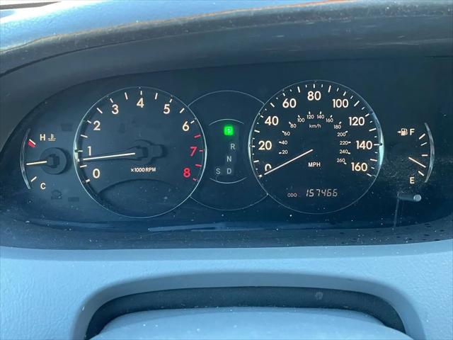 2006 Toyota Avalon XL