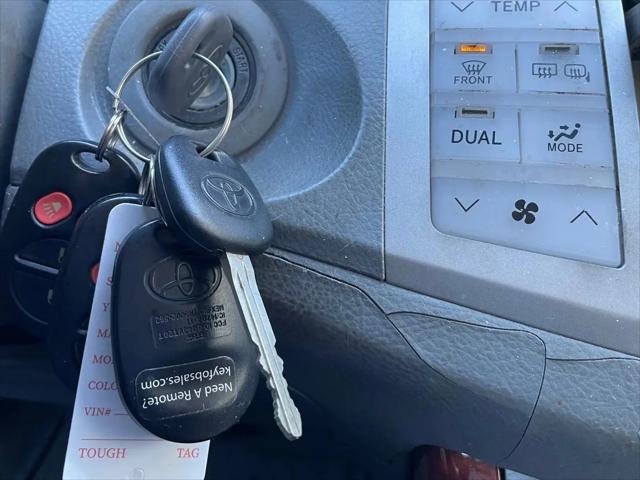 2006 Toyota Avalon XL