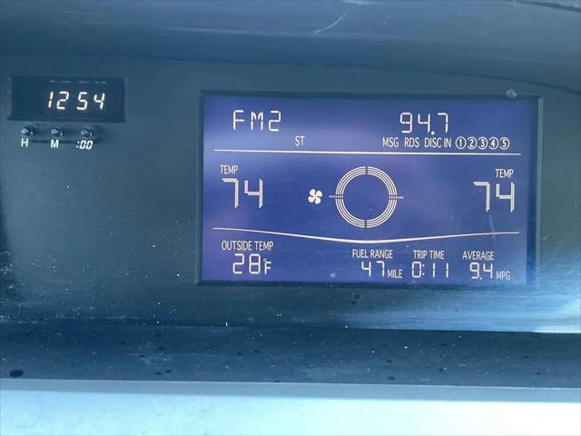 2006 Toyota Avalon XL