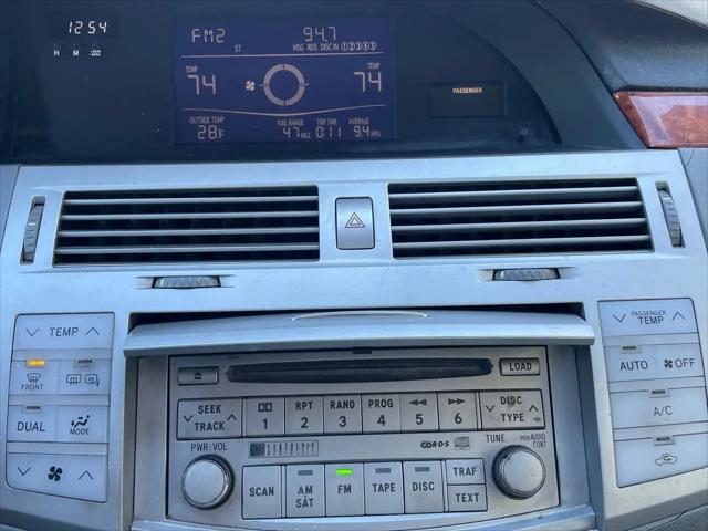 2006 Toyota Avalon XL