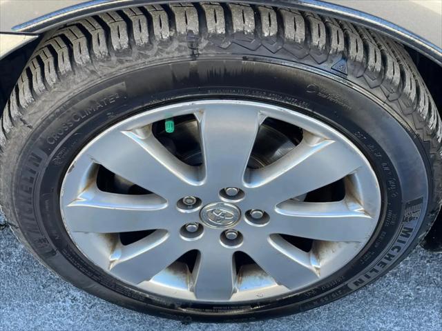2006 Toyota Avalon XL