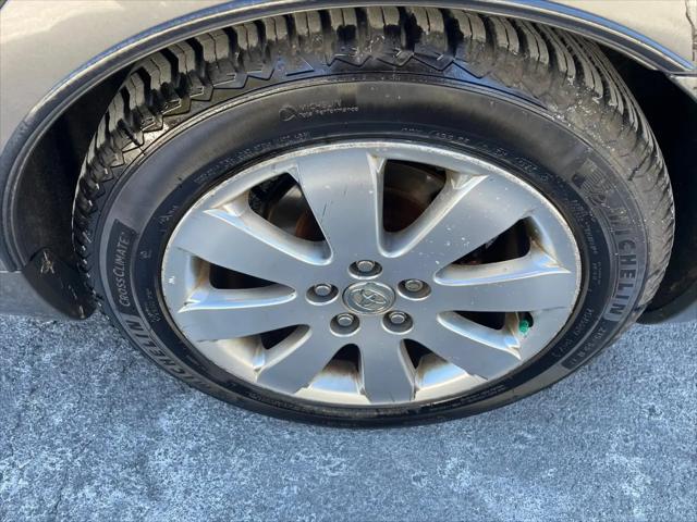 2006 Toyota Avalon XL