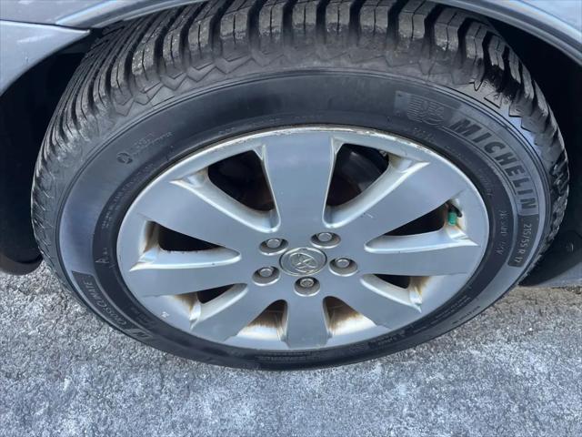 2006 Toyota Avalon XL