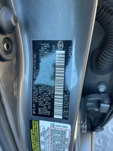 2006 Toyota Avalon XL