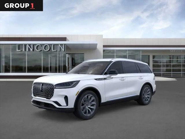 2026 Lincoln Aviator Reserve for sale in Shreveport, LA