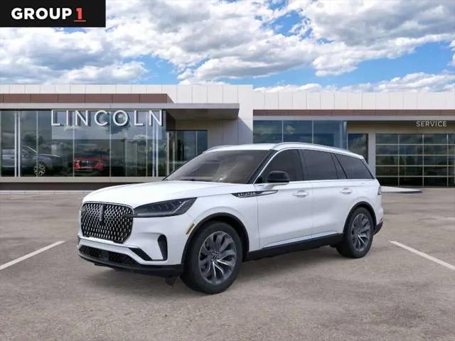 2026 Lincoln Aviator Reserve for sale in Shreveport, LA