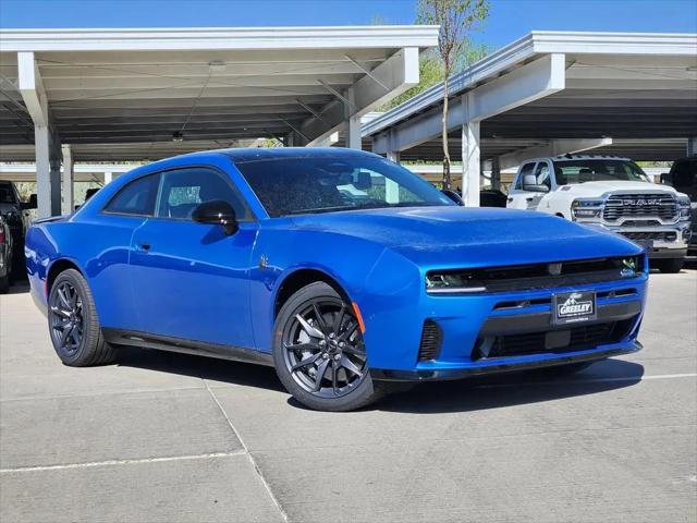 2026 Dodge Charger Scat Pack 2-Door AWD for sale in Greeley, CO
