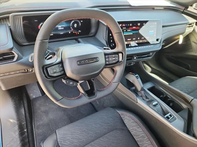 2026 Dodge Charger Scat Pack 2-Door AWD
