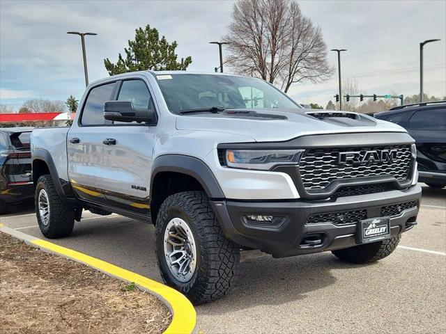 2026 Ram 1500 RHO Crew Cab 4x4 5'7" Box for sale in Greeley, CO