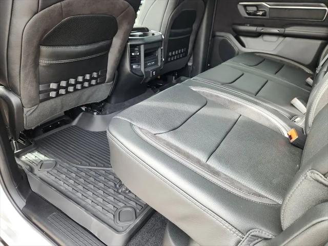 2026 Ram 1500 RHO Crew Cab 4x4 5'7" Box