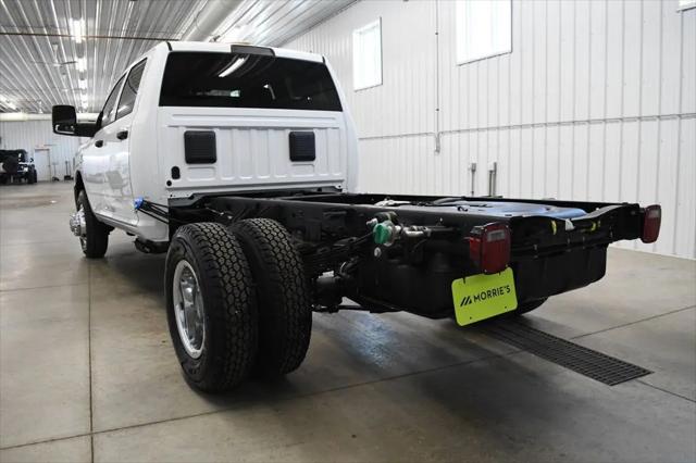 2026 Ram 3500 Tradesman/Big Horn