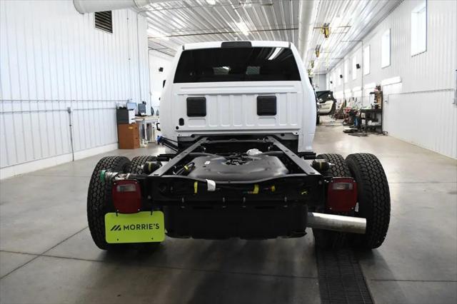 2026 Ram 3500 Tradesman/Big Horn