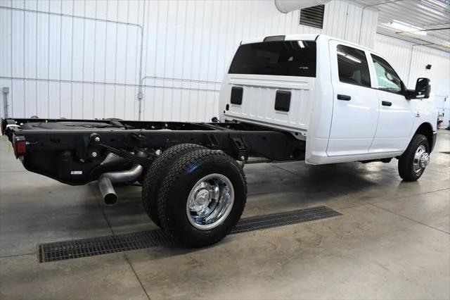 2026 Ram 3500 Tradesman/Big Horn