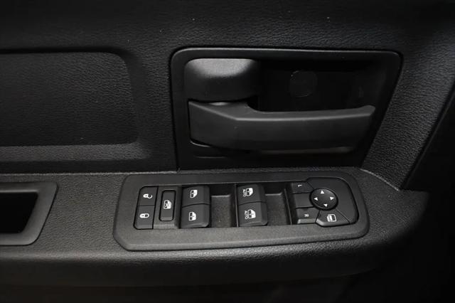 2026 Ram 3500 Tradesman/Big Horn