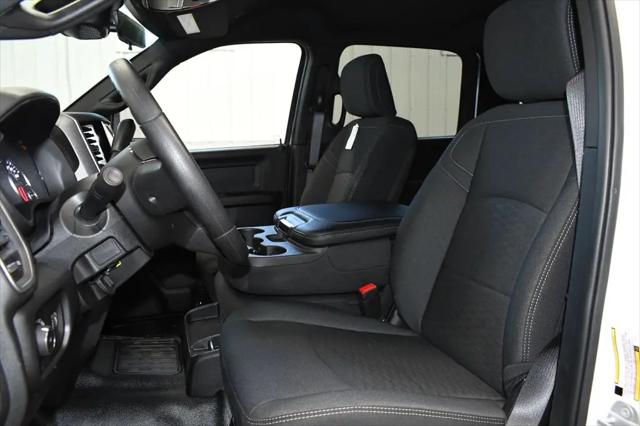 2026 Ram 3500 Tradesman/Big Horn