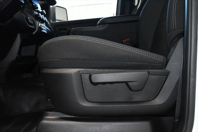 2026 Ram 3500 Tradesman/Big Horn