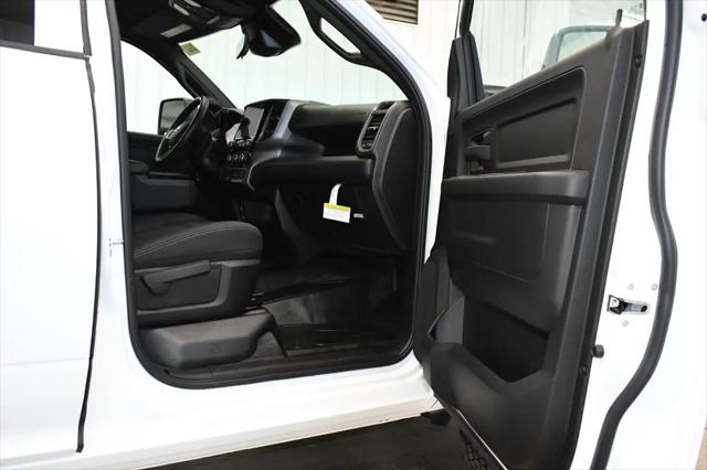 2026 Ram 3500 Tradesman/Big Horn