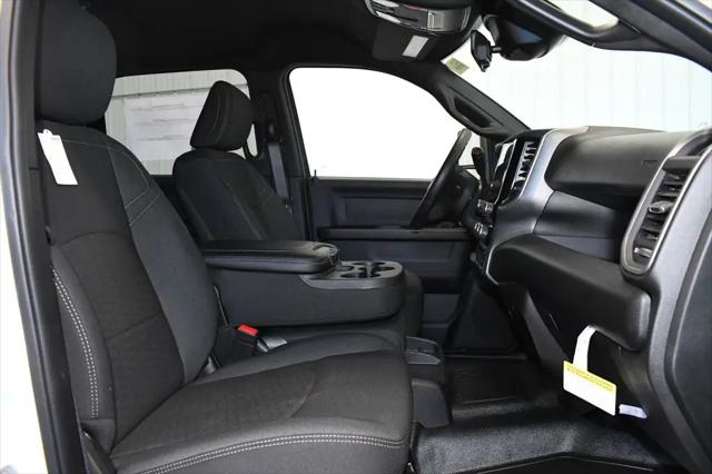 2026 Ram 3500 Tradesman/Big Horn