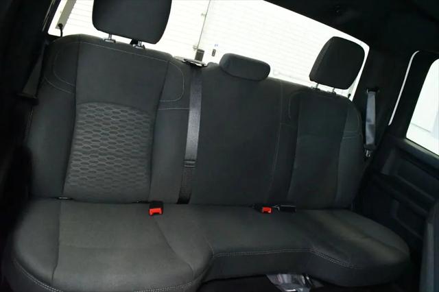 2026 Ram 3500 Tradesman/Big Horn
