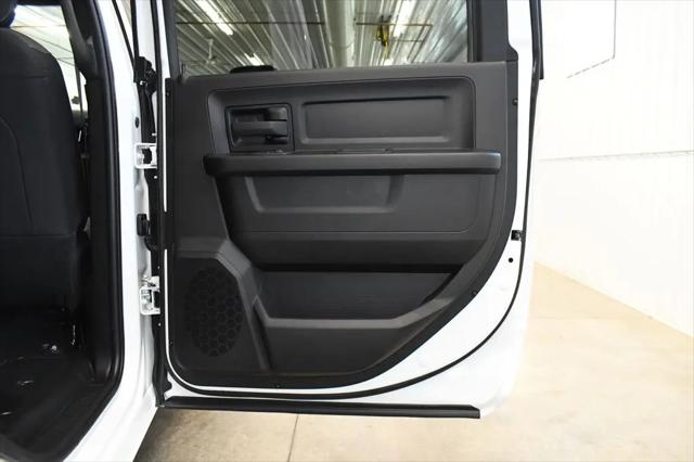 2026 Ram 3500 Tradesman/Big Horn