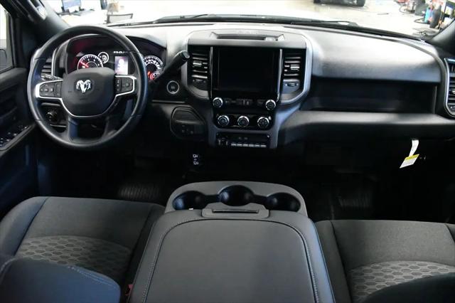 2026 Ram 3500 Tradesman/Big Horn