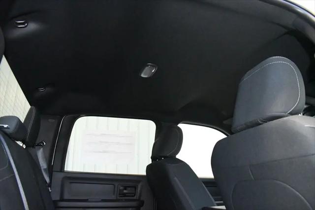 2026 Ram 3500 Tradesman/Big Horn