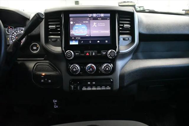 2026 Ram 3500 Tradesman/Big Horn