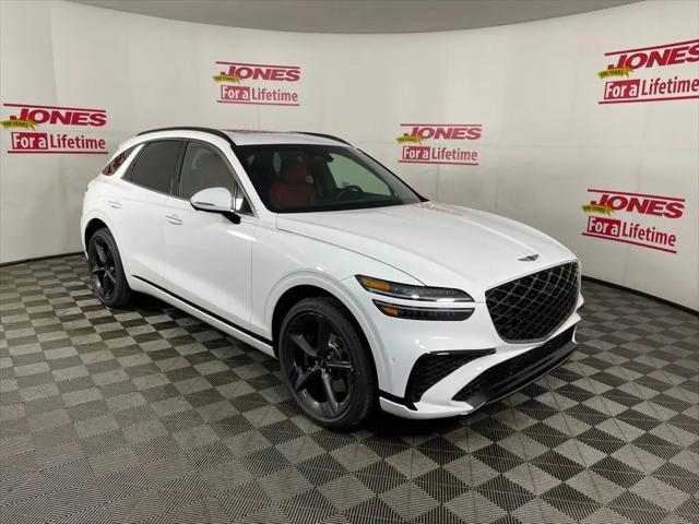 2026 Genesis GV70 2.5T Sport Prestige for sale in Fallston, MD