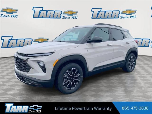 2026 Chevrolet TrailBlazer FWD ACTIV for sale in Jefferson City, TN