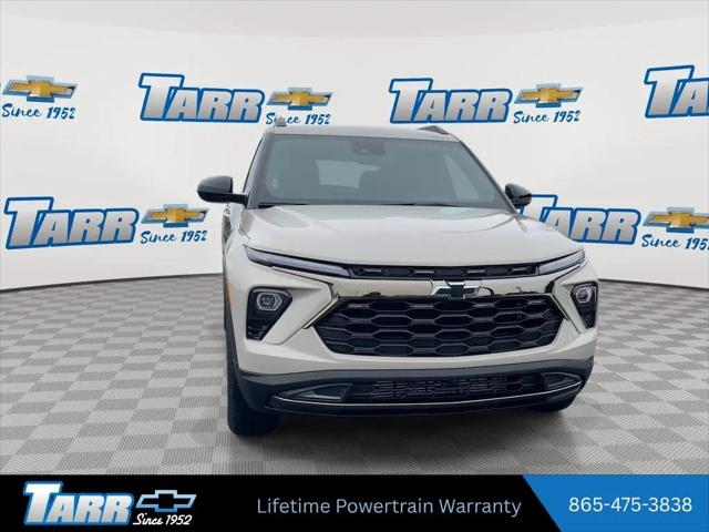 2026 Chevrolet TrailBlazer FWD ACTIV