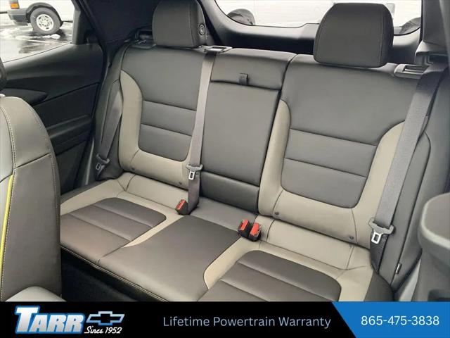 2026 Chevrolet TrailBlazer FWD ACTIV